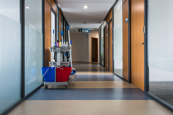 Facility Management