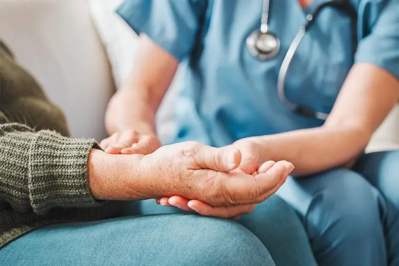 Healthcare Sectors