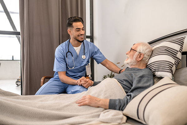 Patient Care Service