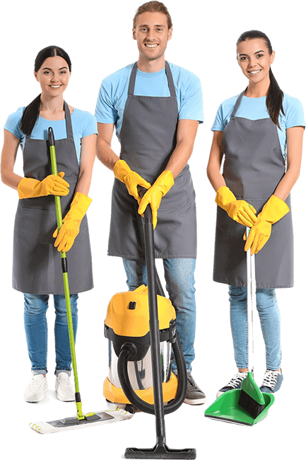 Industries We Serve Industries We Serve